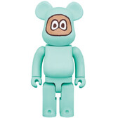 Medicom Toy BE@RBRICK (Bearbrick) Tanukyun 400% - Toy Joy