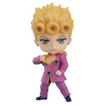Good Smile Company Giorno Giovanna Jojo's Bizarre Adventure Golden Wind Nendoroid