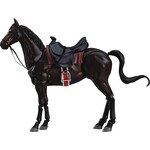 MAX Factory Horse Dark Bay Version 2 Figma Accessory