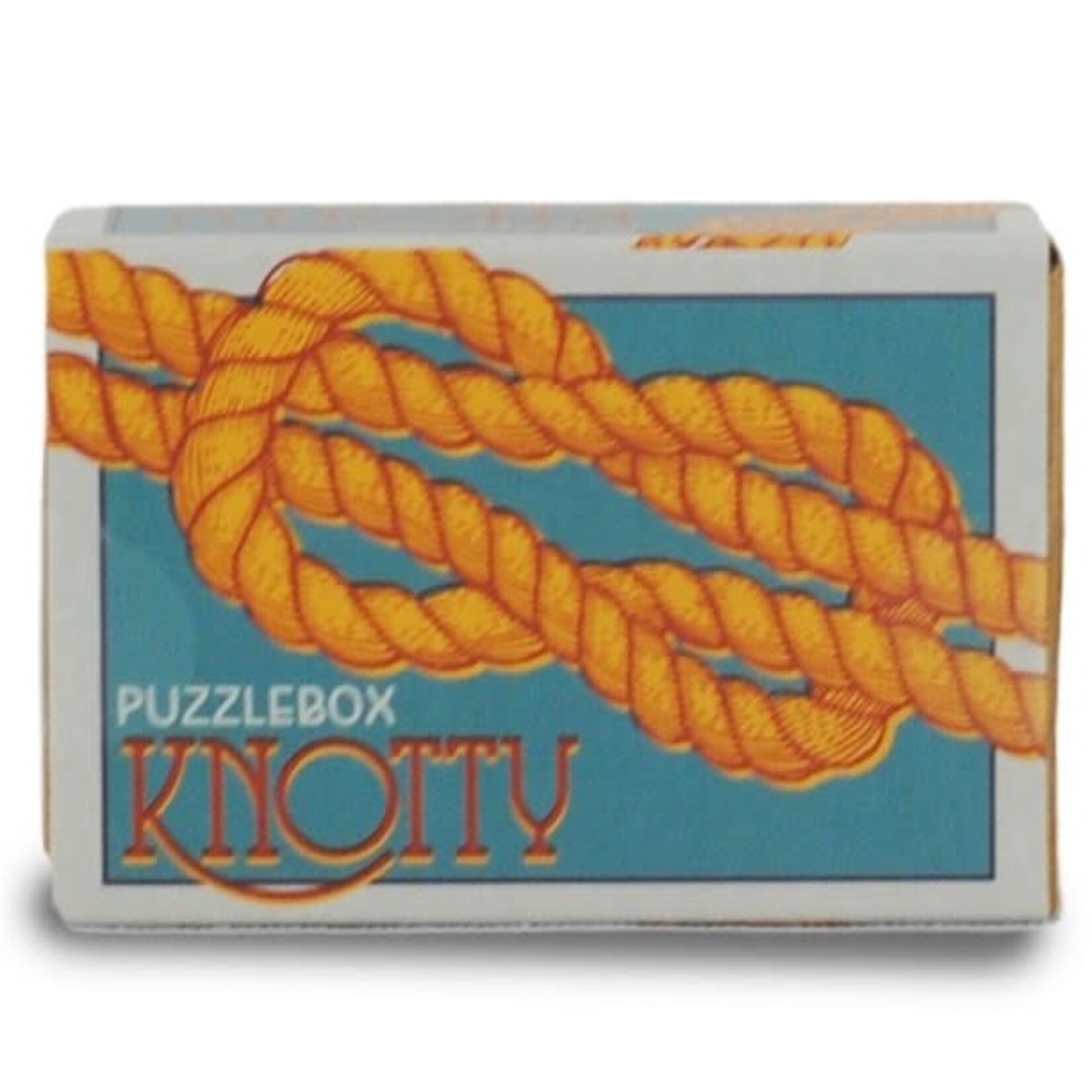Original Puzzle Box