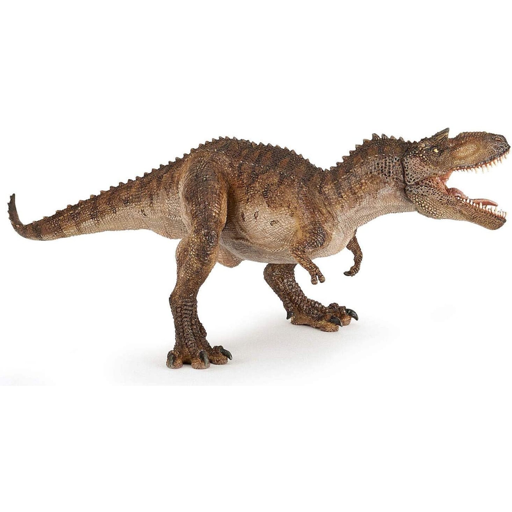 Gorgosaurus Papo Figure