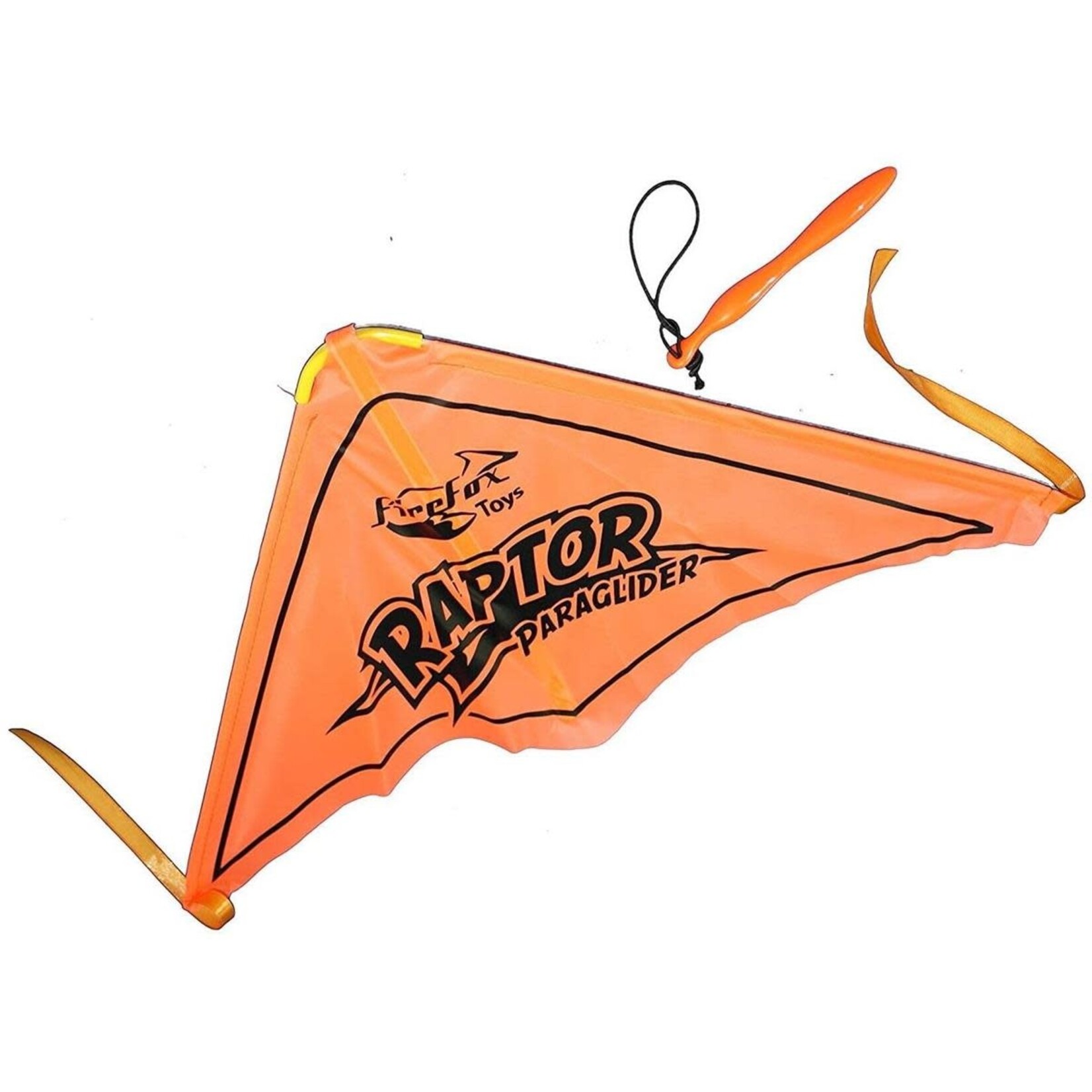 Raptor Paraglider (24)