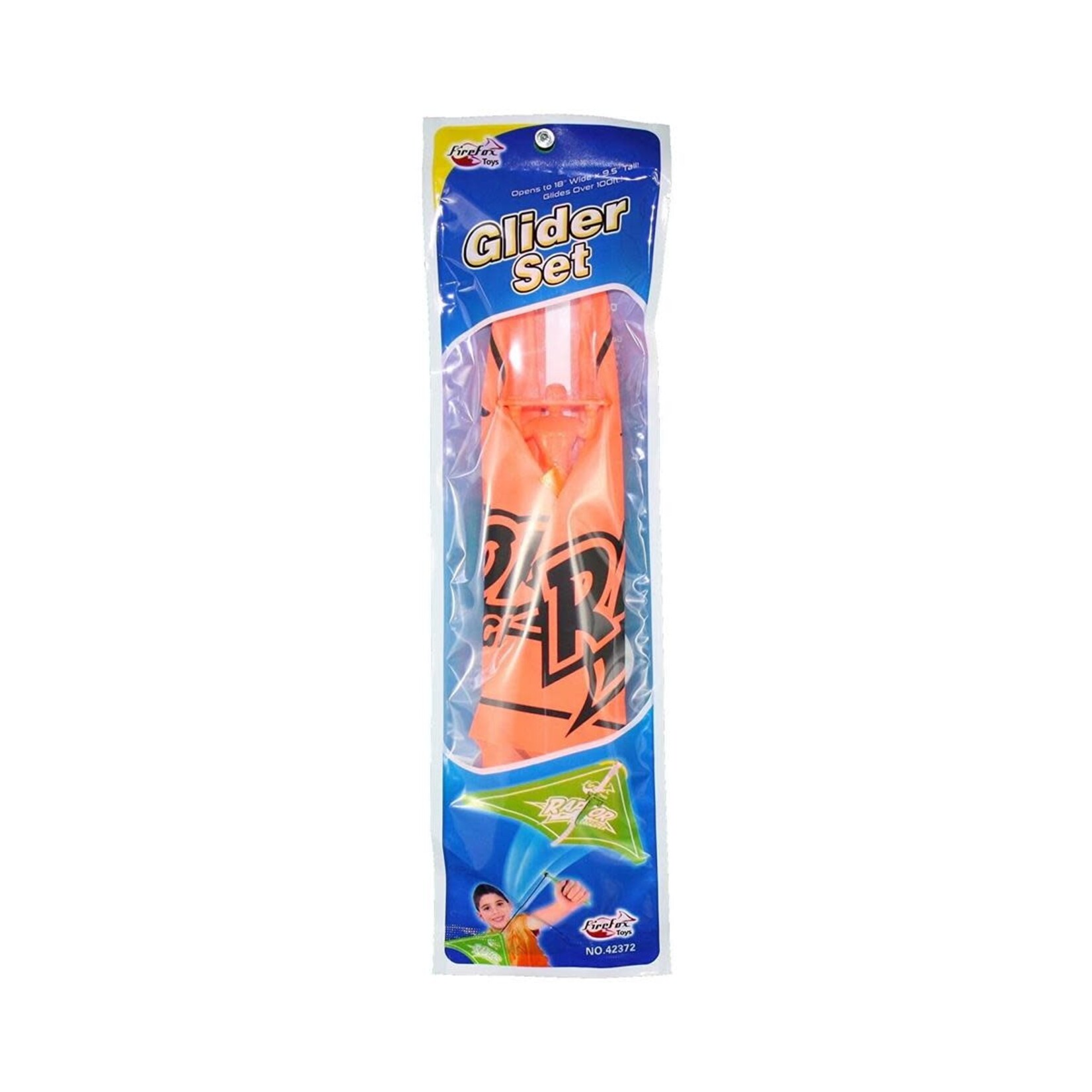 Raptor Paraglider (24)