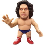16 Directions 16D WWE Andre the Giant Soft Vinyl Figure