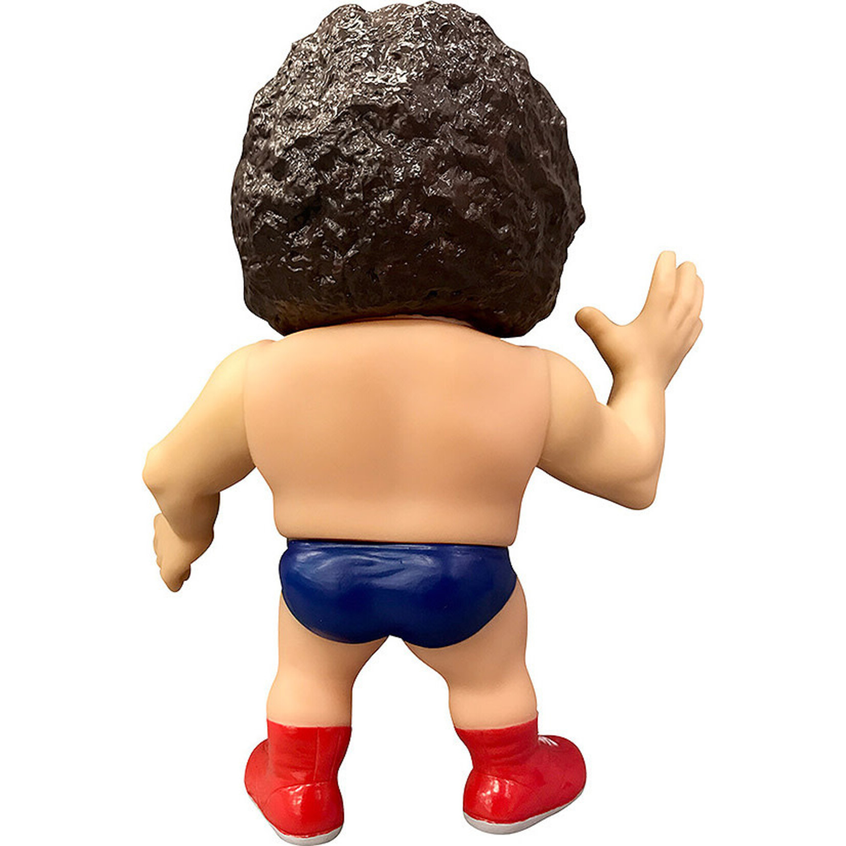 16 Directions 16D WWE Andre the Giant Soft Vinyl Figure