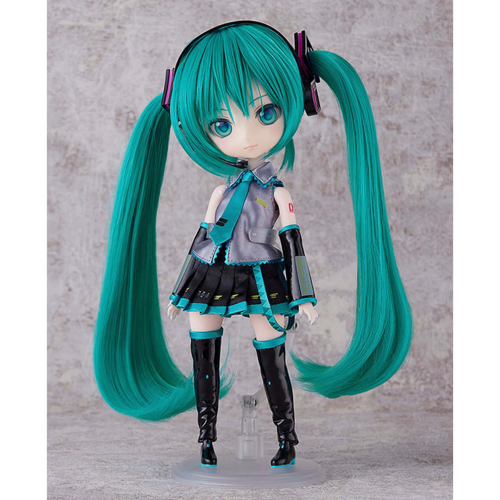 Good Smile Company Hatsune Miku Harmonia Humming Doll