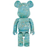 Van Gogh Almond Blossom Be@rbrick 1000%