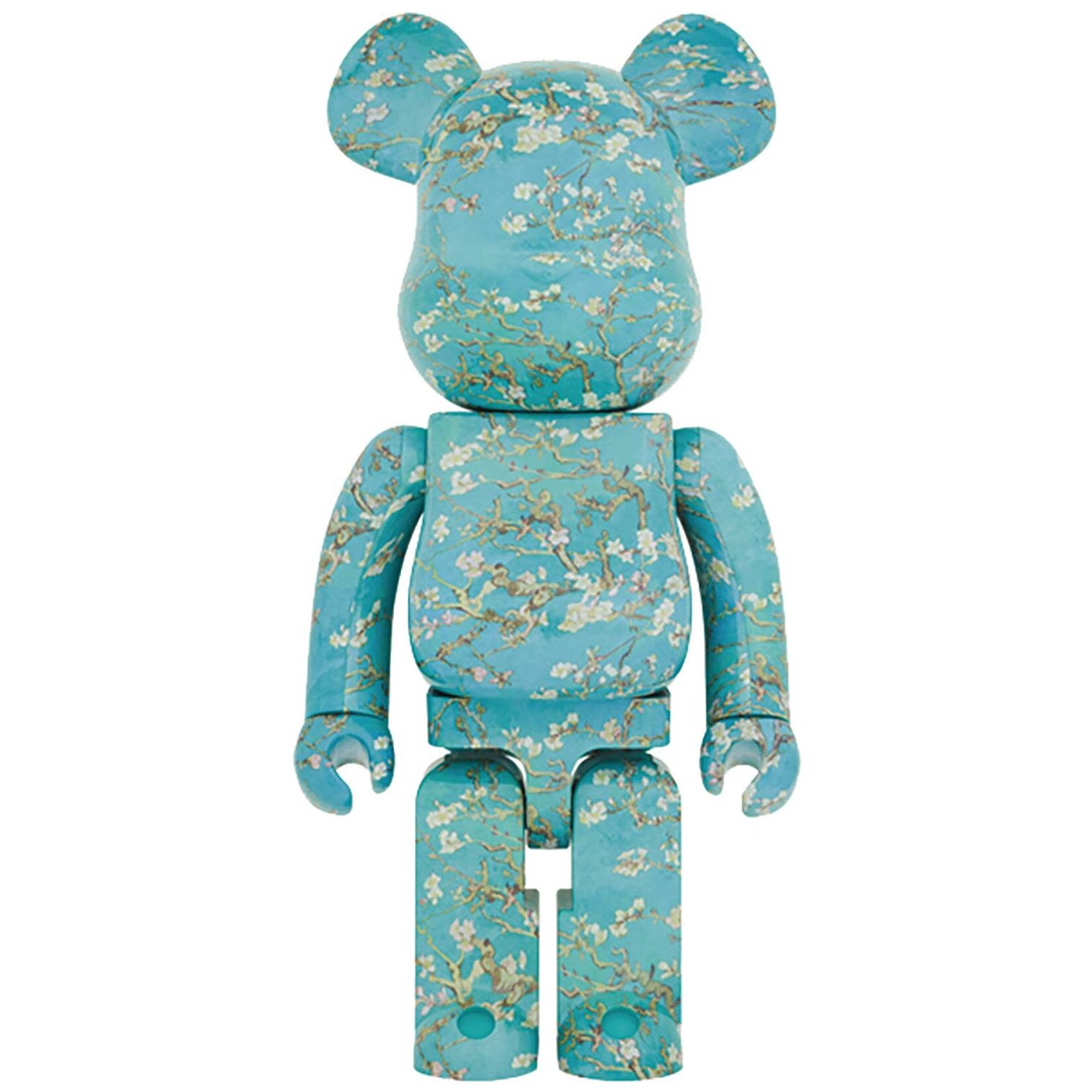 Van Gogh Almond Blossom Be@rbrick 1000% - Toy Joy