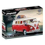 Volkswagon T1 Camping Bus