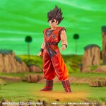 Son Goku Kaioken (The Ginyu Force!) "Dragon Ball Z", Bandai Spirits Ichibansho Figure