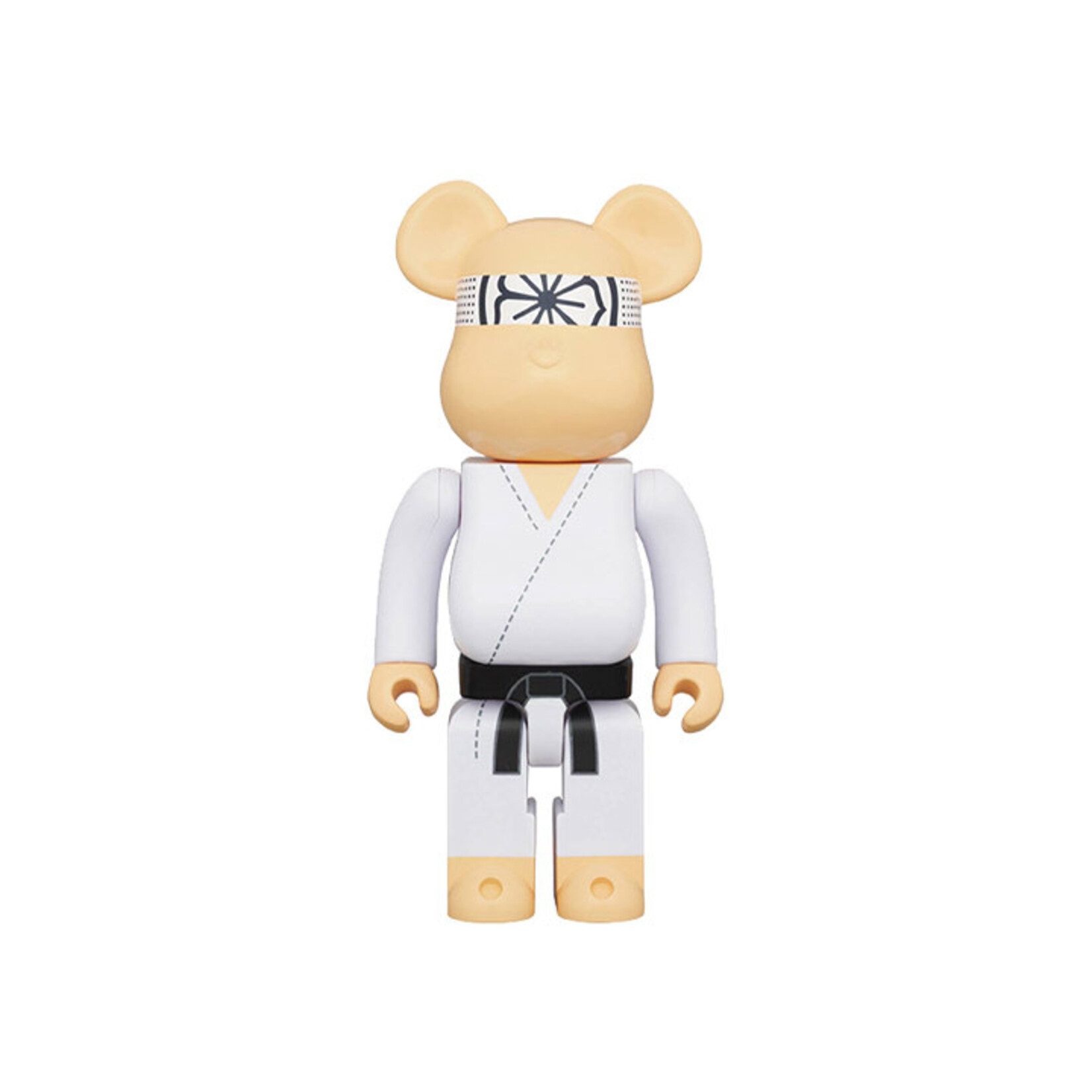 Miyagi-Do Karate 400% Cobra Kai Be@rbrick