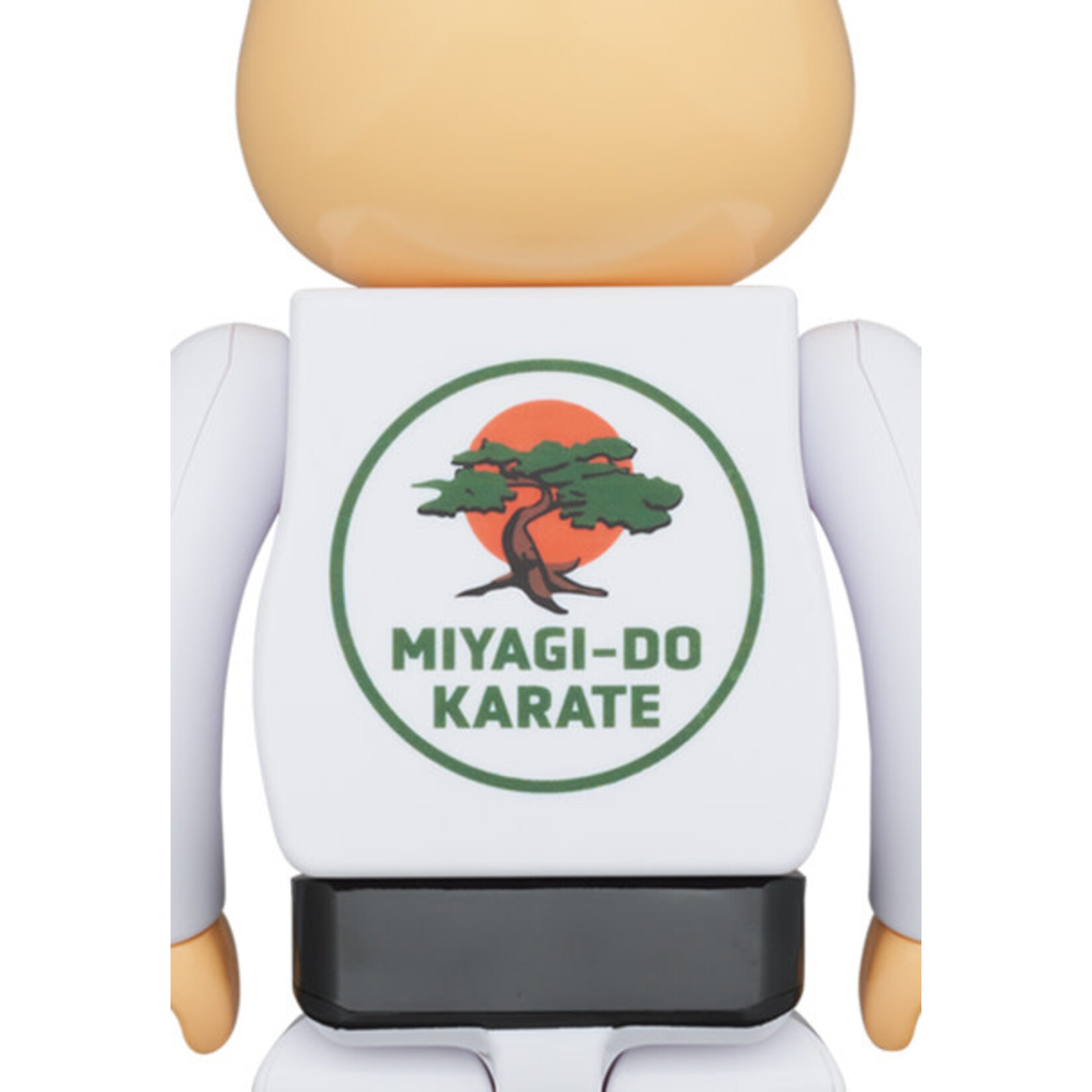 Miyagi-Do Karate 400% Cobra Kai Be@rbrick