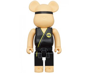MEDICOM TOY - BE@RBRICK ポゴラ 400％ pogora medicom toy BE@RBRICK SERIES 50