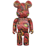 Lango 400% Be@rbrick