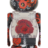 Mames Flora 1000% Be@rbrick - Toy Joy Mames Flora 1000% Be@rbrick - Toy Joy