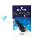 Compact Curiosity: Tektite