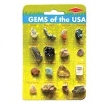 Compact Curiosity: Gems Of The USA Collection