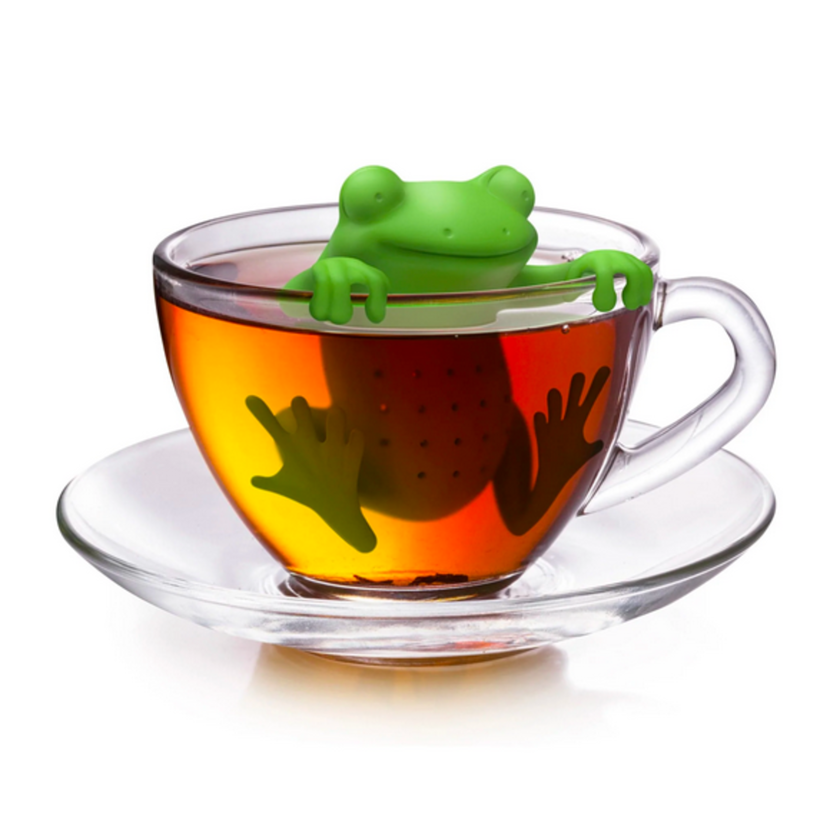 Frog Tea Infuser