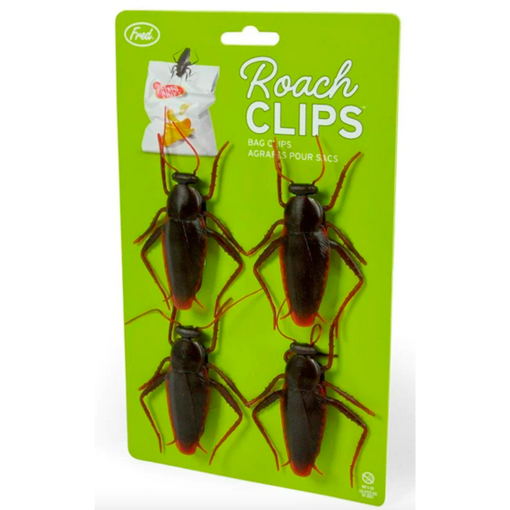 Roach Clips Bag Clips