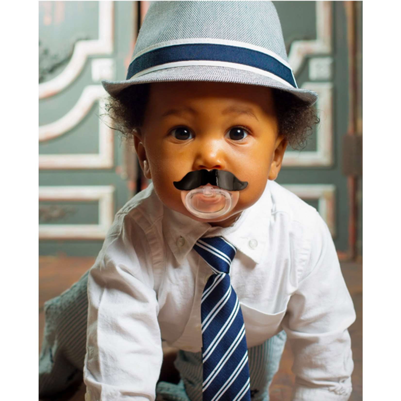 Fred Chill Baby Pacifier
