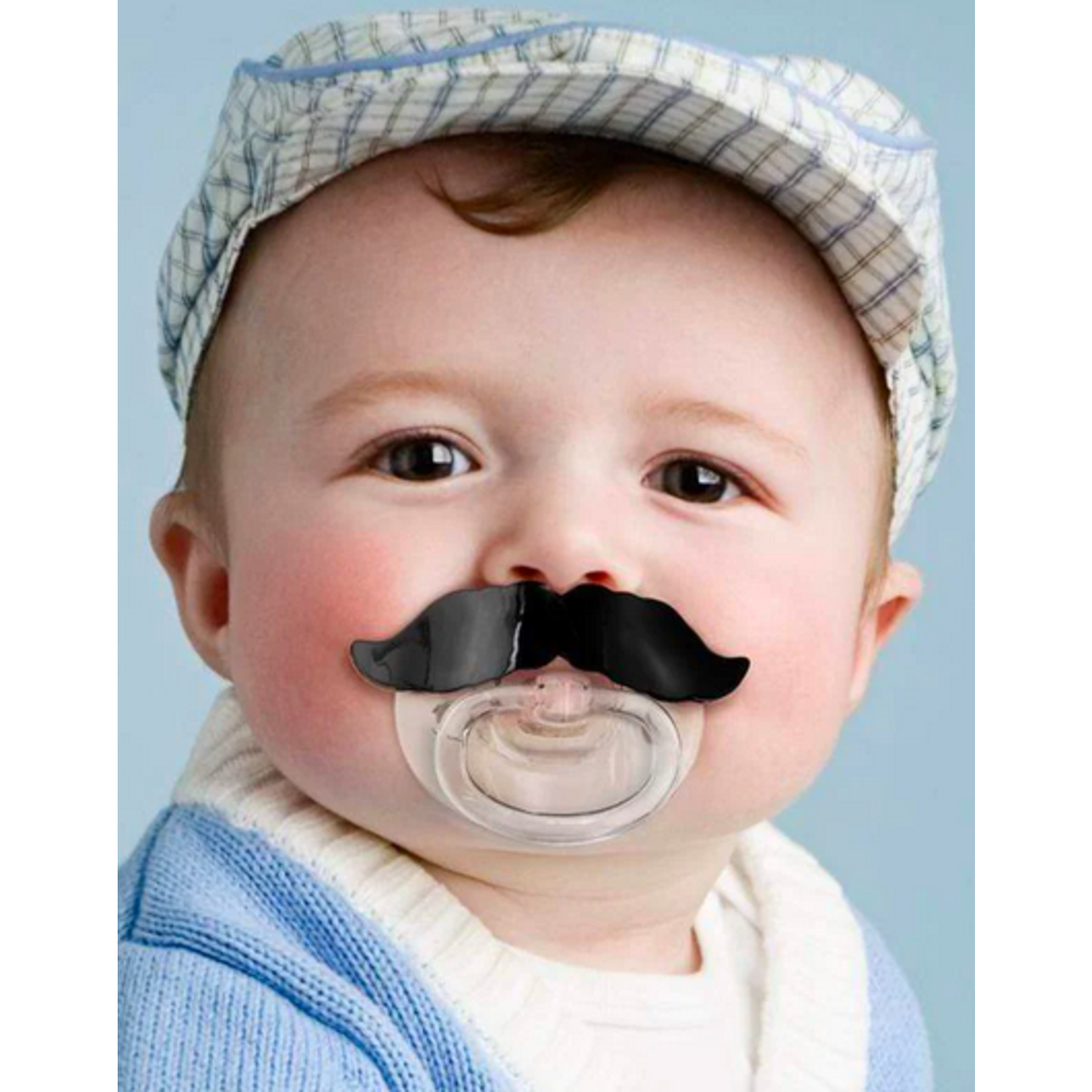 Fred Chill Baby Pacifier