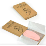 Fred EAraser - EAr-Shaped Pencil Eraser