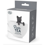 Fred Purrtea - Tea Infuser