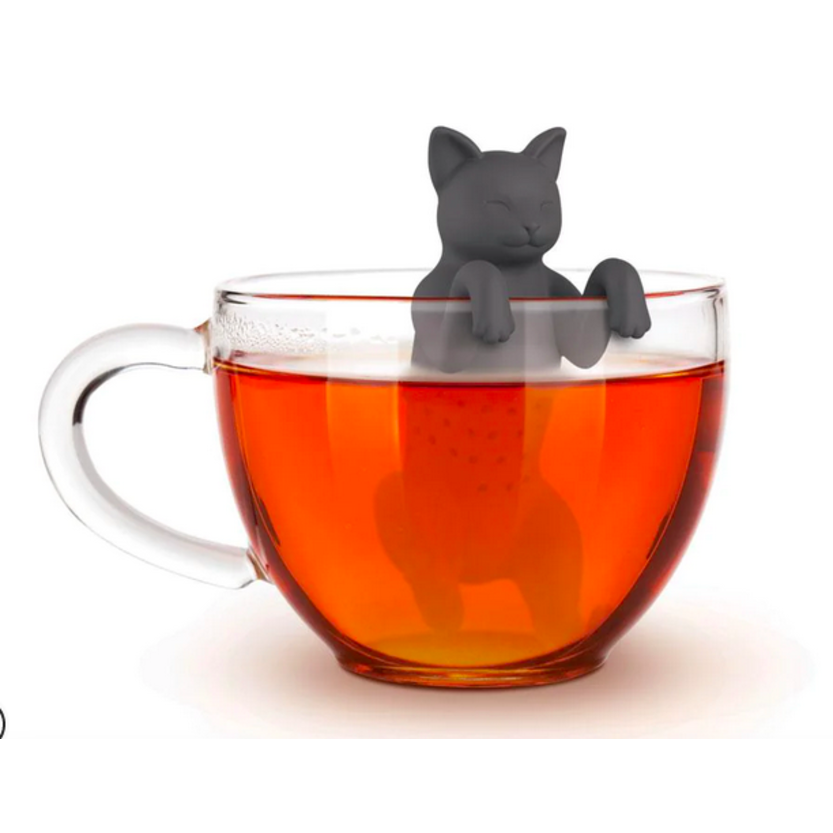 Fred Purrtea - Tea Infuser