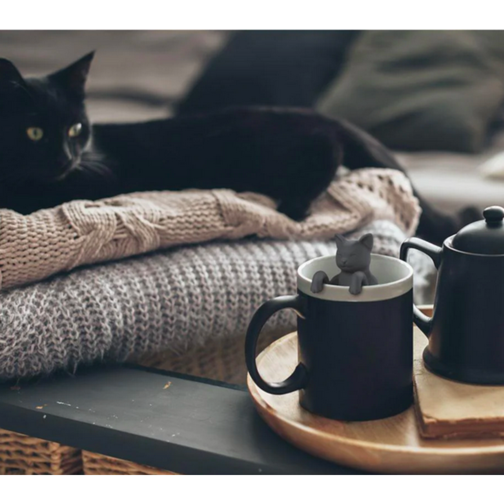 Purrtea Tea Infuser