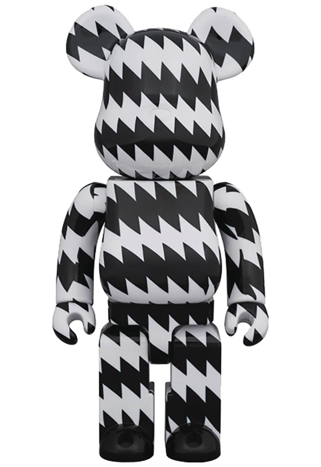 Mintdesigns 400% Be@rbrick