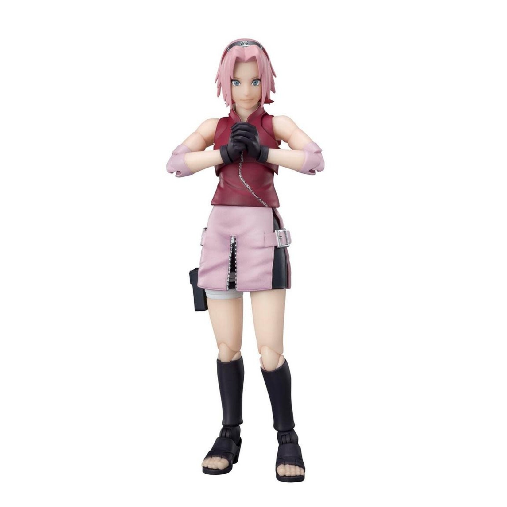 Figure Sakura Haruno Naruto