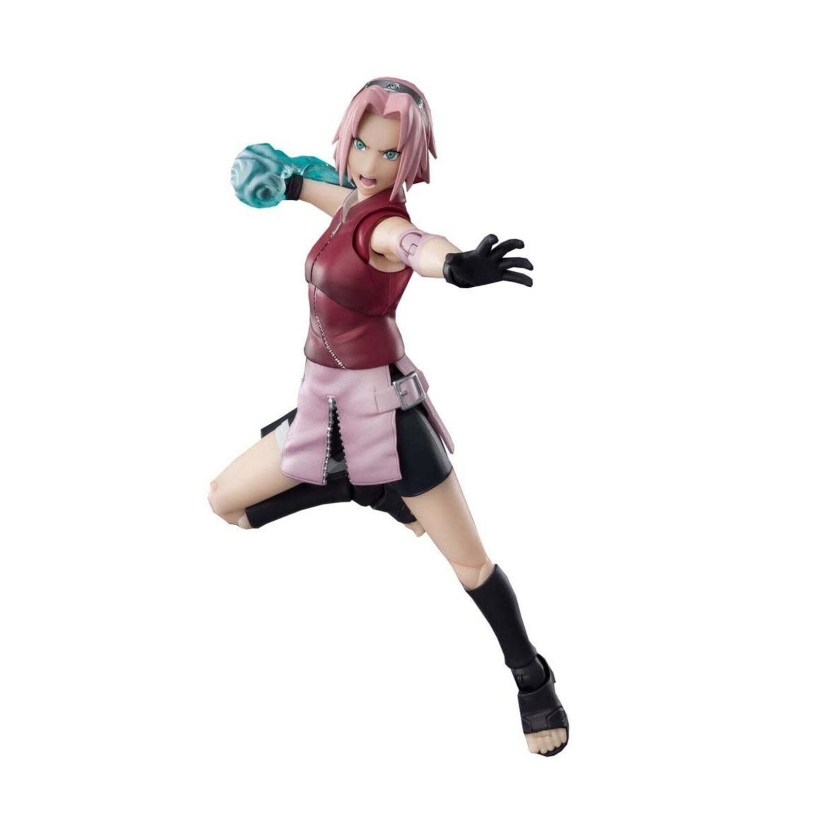 Naruto: How Strong Is Sakura Haruno?