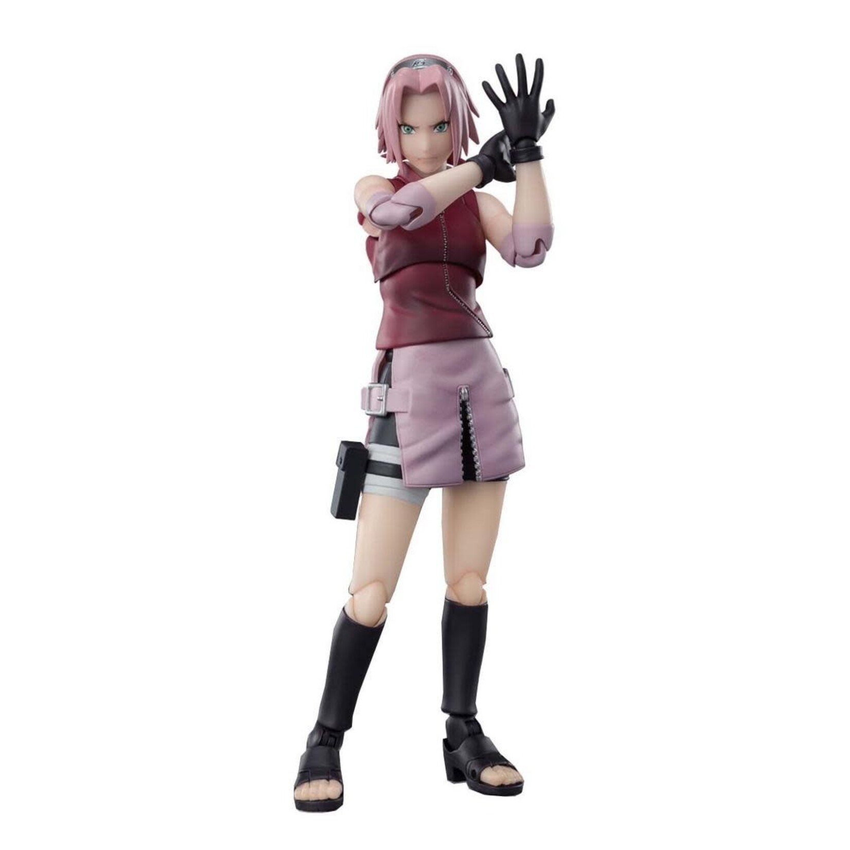 Sakura Haruno from Naruto