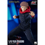 Threezero Yuji Itadori Jujutsu Kaisen FigZero 1/6