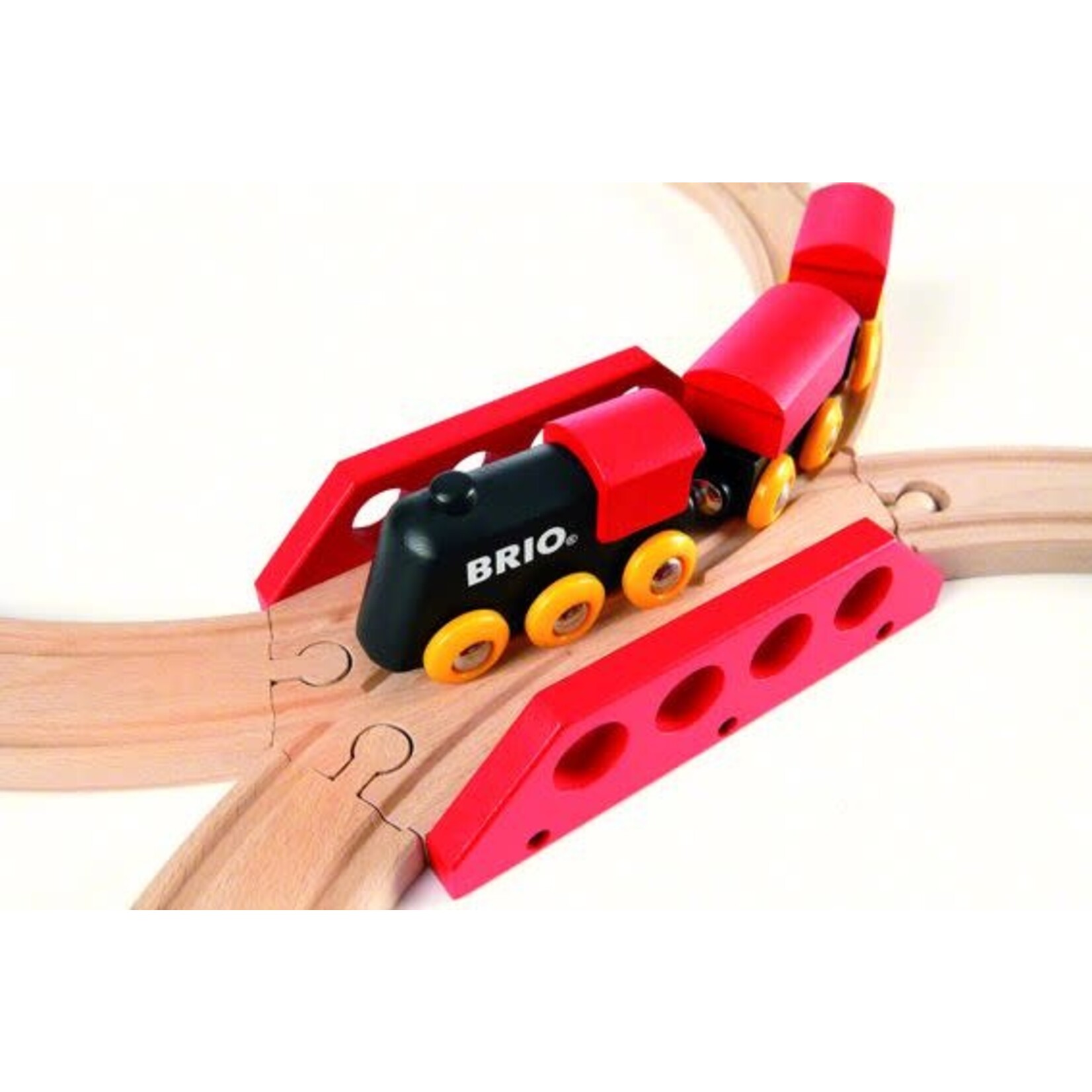 Brio Classic Figure 8 Set