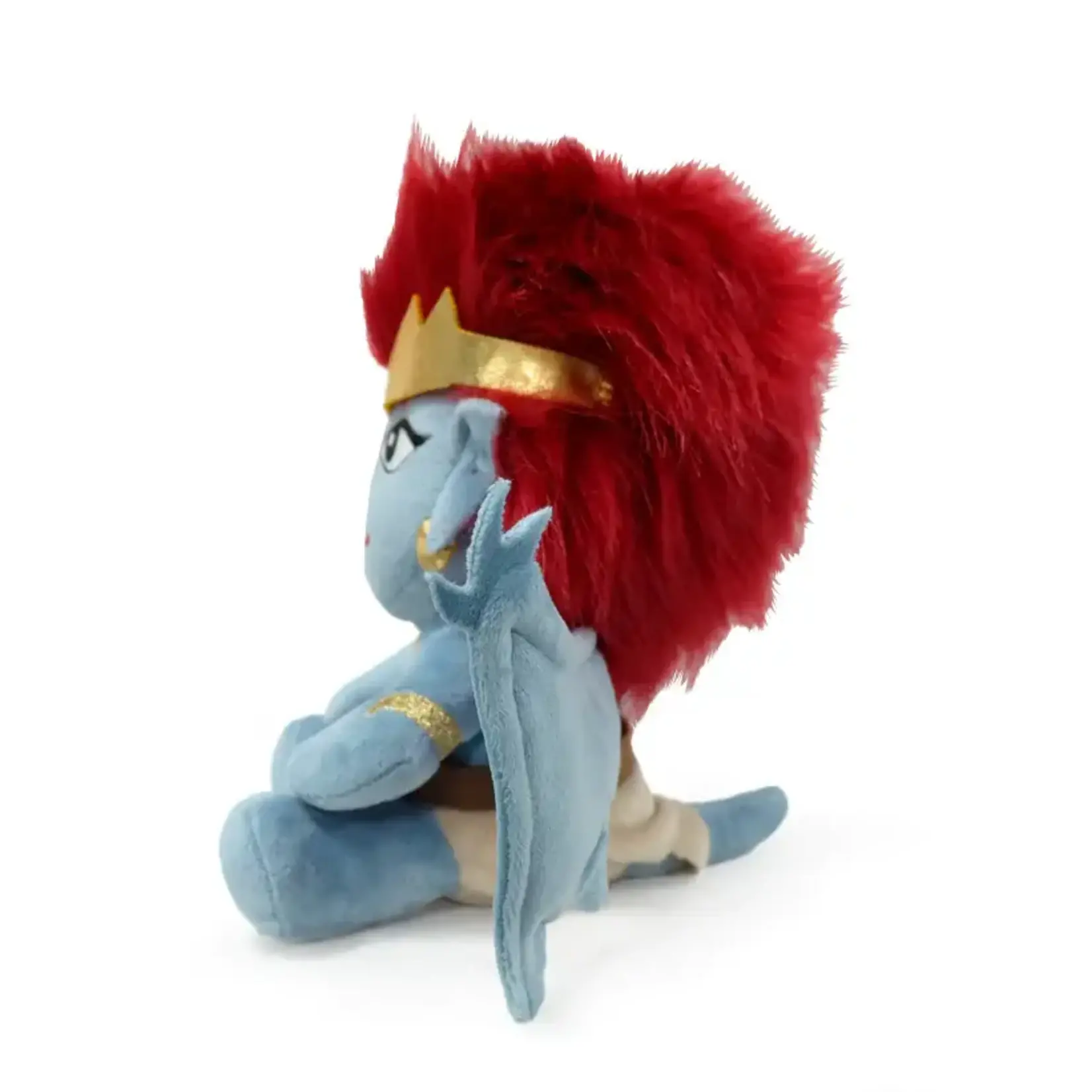 Gargoyles Demona 8" Phunny Plush by Kidrobot