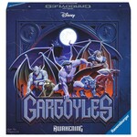 Gargoyles Awakening Board Game