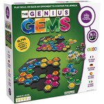 Genius Gems Game