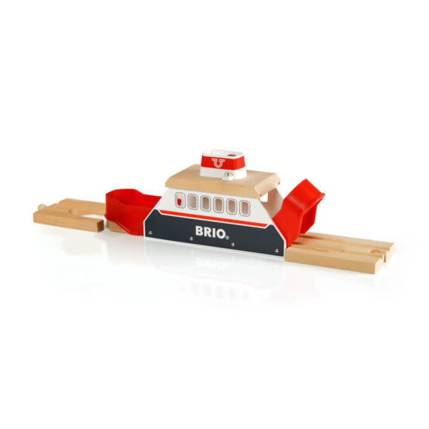 BRIO World Ferry Ship
