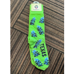 Bluebonnets Socks