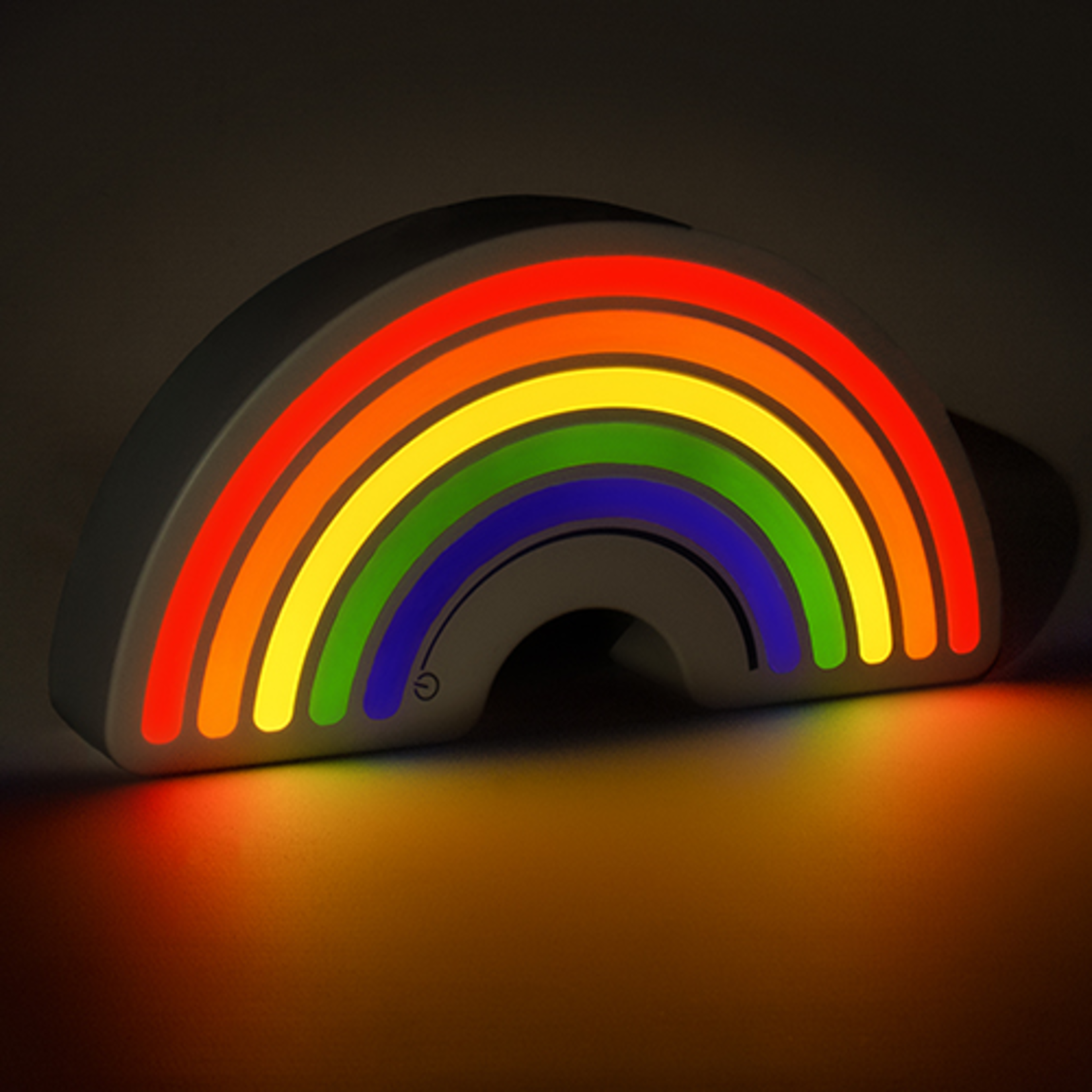 Rainbow Dimmer
