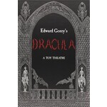 Edward Gorey's Dracula: A Toy Theatre
