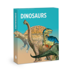 Dinosaurs Knowledge Cards