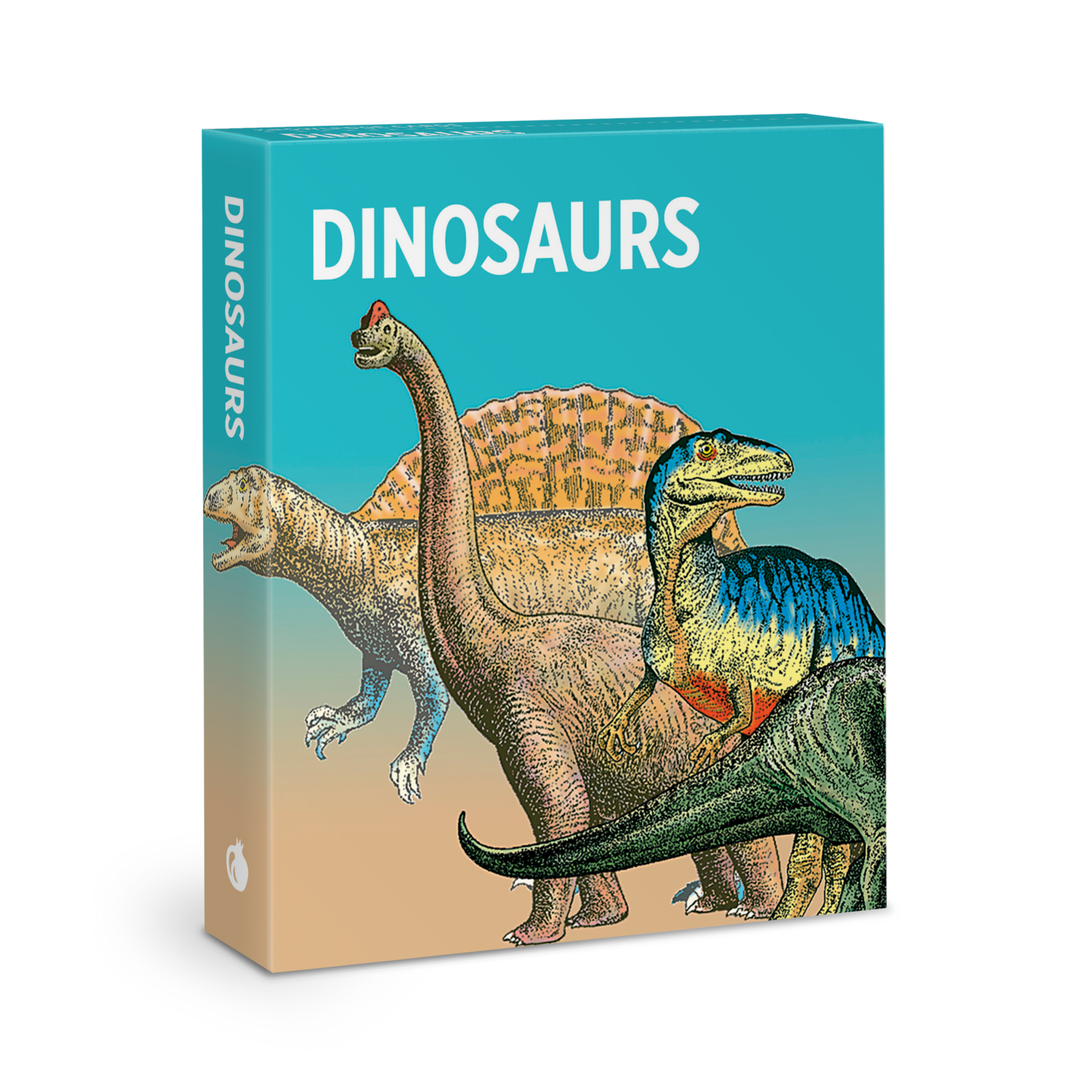 Dinosaurs Knowledge Cards