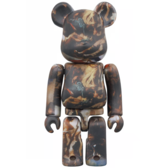 Eugene Delacroix Liberty Leading People Be@Rbrick 100% & 400 Eugene Delacroix Liberty Leading People Be@Rbrick 100% & 400