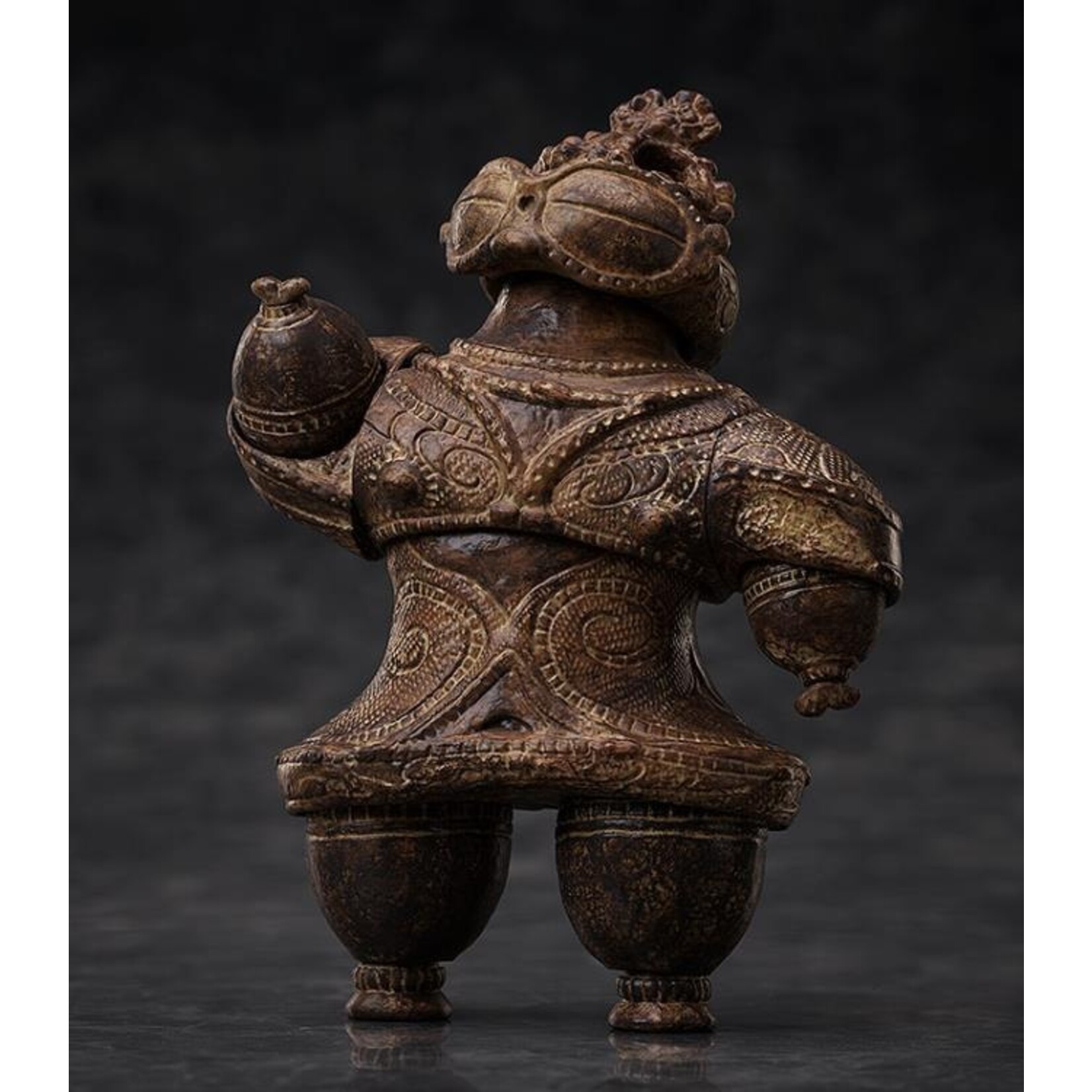 Table Musem Annex Shakoki-Dogu Figma