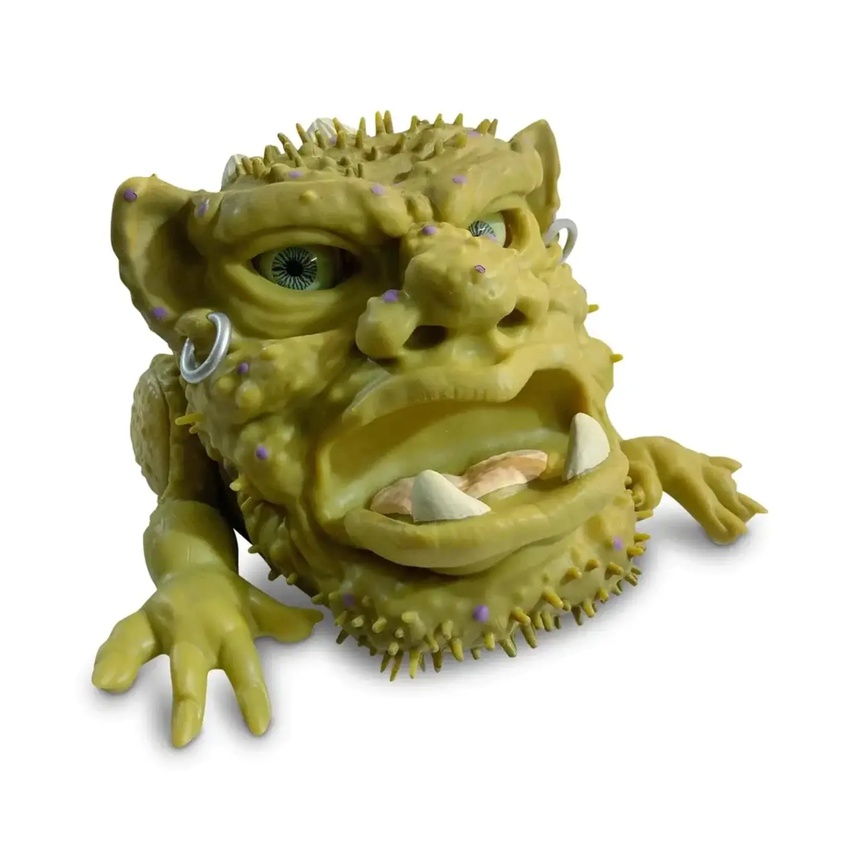 Puppet Boglin King Topor