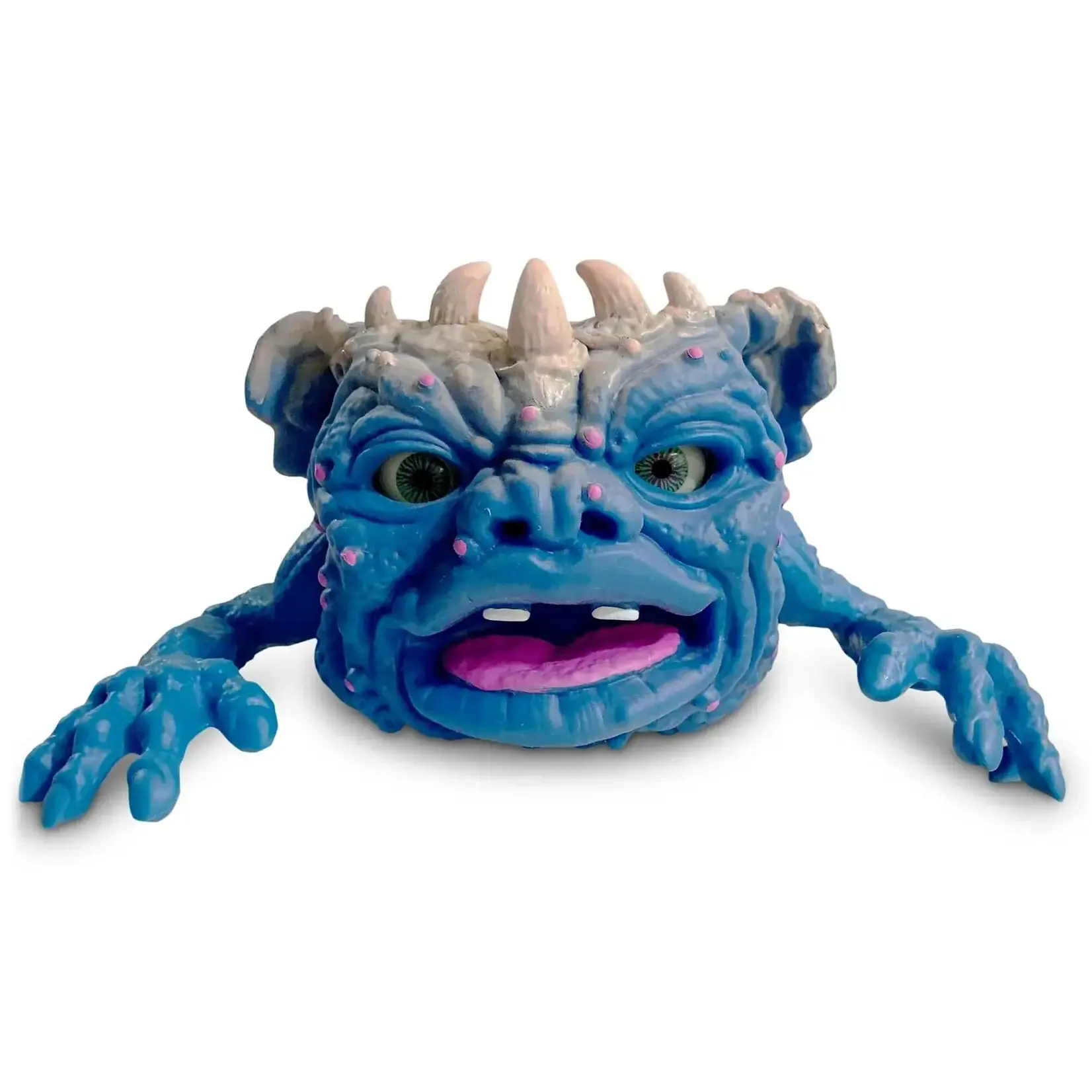 Puppet Boglin King Wort