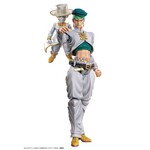 Jojos Bizarre Adventure Chozokado Pt. 4 Rohan & Heavens Door Figure