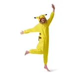 Pikachu Kigurumi